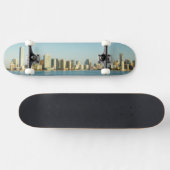 März 2006. 2 skateboard (Horizontal)
