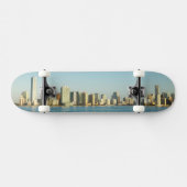 März 2006. 2 skateboard (Horizontal)