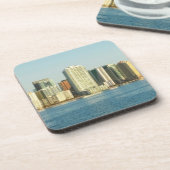 März 2006. 2 untersetzer (Linke Seite)