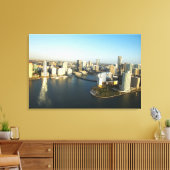 März 2006. leinwanddruck (Insitu (Wohnzimmer))