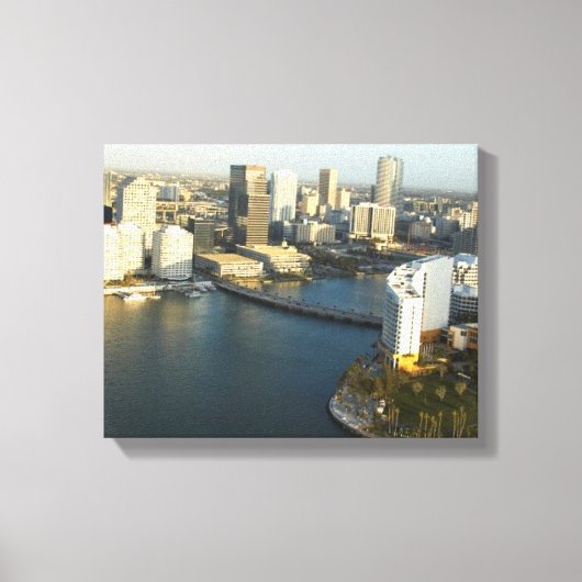 März 2006. leinwanddruck (Vorderseite)