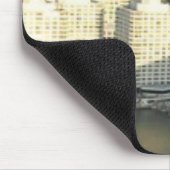 März 2006. mousepad (Ecke)