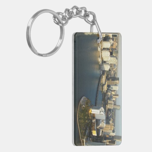 März 2006. schlüsselanhänger (Vorderseite links)