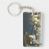 März 2006. schlüsselanhänger (Vorderseite)