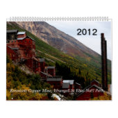 März 2012 zu Alaska-Kalender 2013 Kalender (Titelbild)