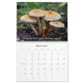 März 2012 zu Alaska-Kalender 2013 Kalender (Mär 2027)