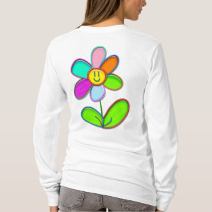 März 2020 - Wunsch nach Freiheit - T-Shirt