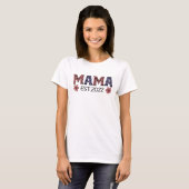 März 2022 T-Shirt (Vorne ganz)