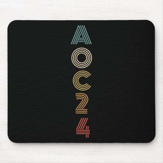 März 2024 mousepad (Vorne)