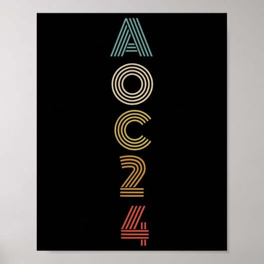 März 2024 poster (Vorne)
