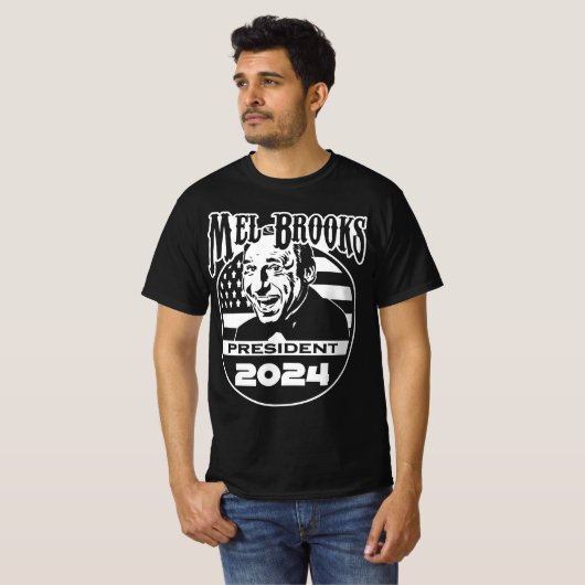 März 2024 T-Shirt (Vorne ganz)