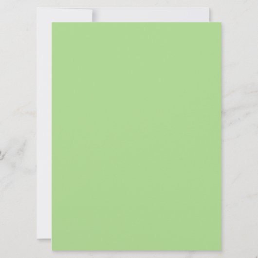 März 2025 Monatlicher Niedlicher Motivierend Kalen Einladung (Rückseite)