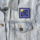 März 21 bis 20. April 20 Tasten Button (Beispiel)