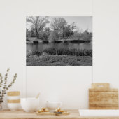 März 22 (13) Leinwand Poster (Küche)