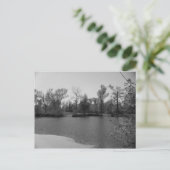 März 22 (4) Postkarte (Stehend Vorderseite)