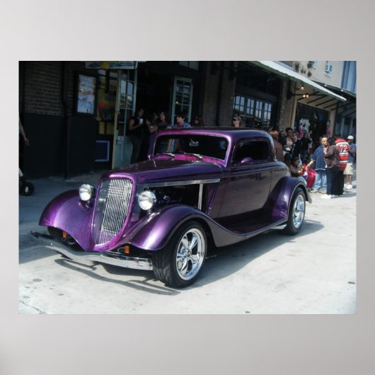 März 27 (4) Leinwand Poster (Vorne)