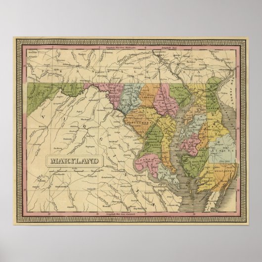 März 2 poster (Vorne)