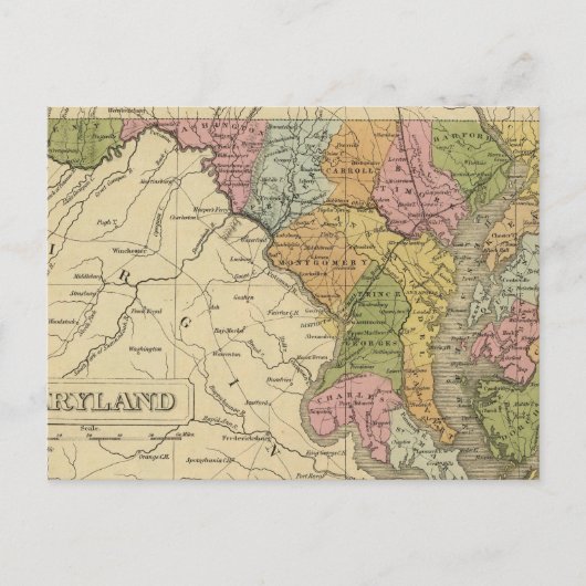 März 3 postkarte (Vorderseite)