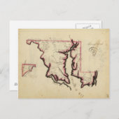 März 3 postkarte (Vorne/Hinten)