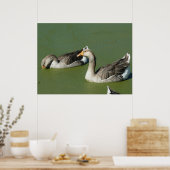 März 4 (51) Leinwand Poster (Küche)