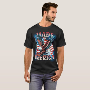 März 4. Juli T-Shirt