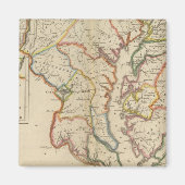 März 4 magnet (Vorne)