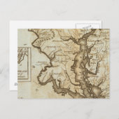 März 4 postkarte (Vorne/Hinten)