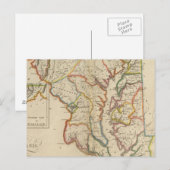 März 4 postkarte (Vorne/Hinten)
