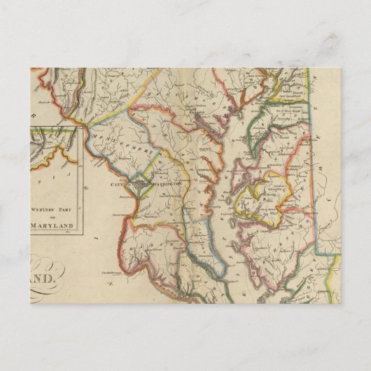 März 4 postkarte (Vorderseite)