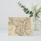 März 4 postkarte (Stehend Vorderseite)