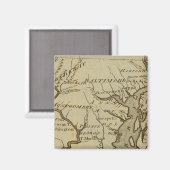 März 5 magnet (Vorderseite/Rückseite)