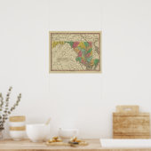 März 5 poster (Küche)