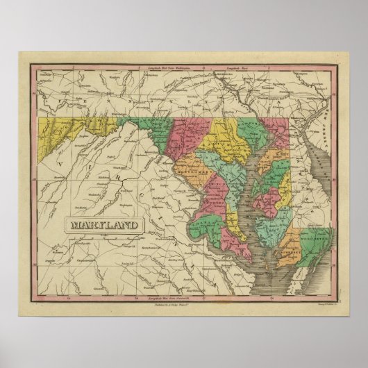 März 5 poster (Vorne)