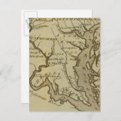 März 5 postkarte (Vorne/Hinten)