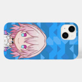 März 7. Case-Mate iPhone hülle (Rückseite (Horizontal))