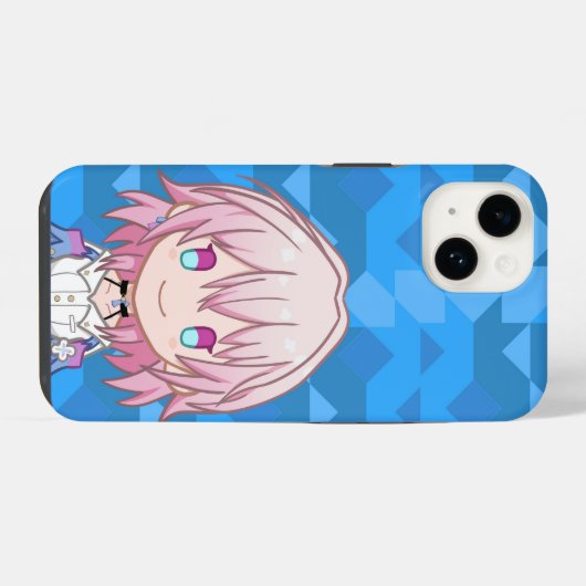 März 7. iPhone hülle (Rückseite (Horizontal))