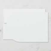 März 8 Internationaler Frauentag Einladung (Rückseite)