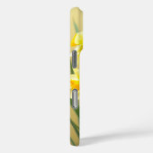 März Birth Blume Doododils IPhone Fall Case-Mate iPhone Hülle (Rückseite / Rechts)