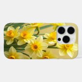 März Birth Blume Doododils IPhone Fall Case-Mate iPhone Hülle (Rückseite (Horizontal))