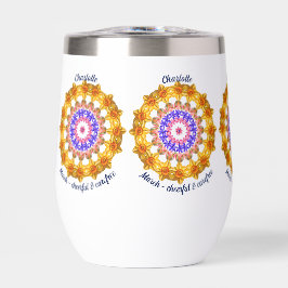 März Birth Month Blume