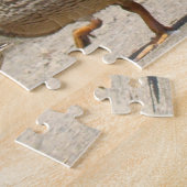 März der Enten Puzzle (Seite)