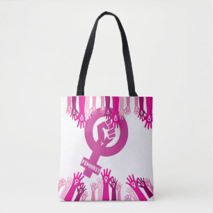 März der Frau Feminist Reproduction Rights Pro Dra Tasche