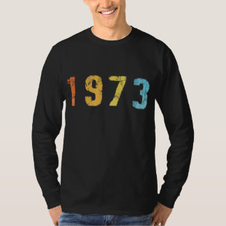 März der Frauen 1973 Reproduktionsrechte Ihre Wahl T-Shirt