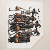 März der Hollow - Tricksters in Formation Sherpadecke (Vorderseite)