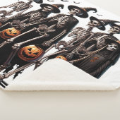 März der Hollow - Tricksters in Formation Sherpadecke (3/4)