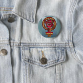 März der internationalen Frauen 2017 erobert Button (Beispiel)
