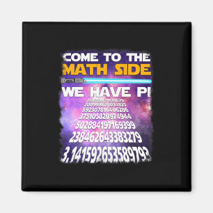 März des nationalen Pi-Tages 14 2025 kommt auf die Magnet