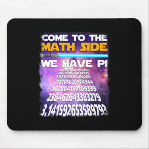 März des nationalen Pi-Tages 14 2025 kommt auf die Mousepad
