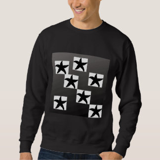 März des Starfischs Sweatshirt