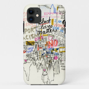 März für Frauen Case-Mate iPhone Hülle